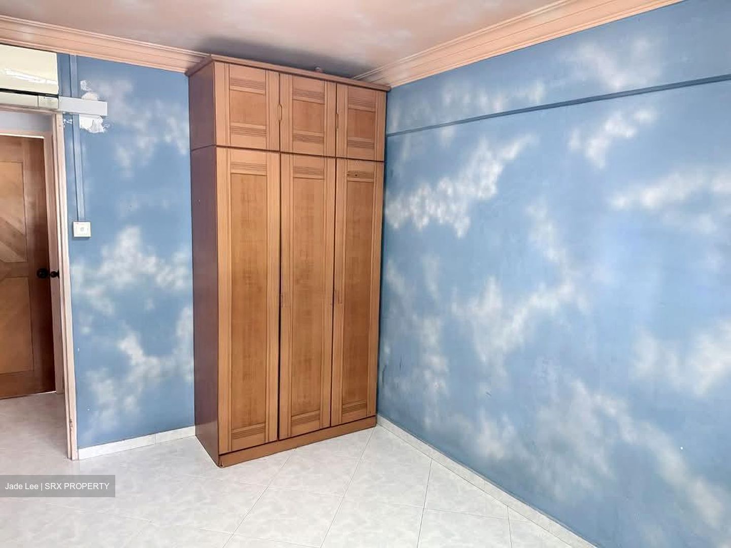 Blk 208 Yishun Palm Spring (Yishun), HDB 4 Rooms #554794991